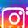 Instagram Icon